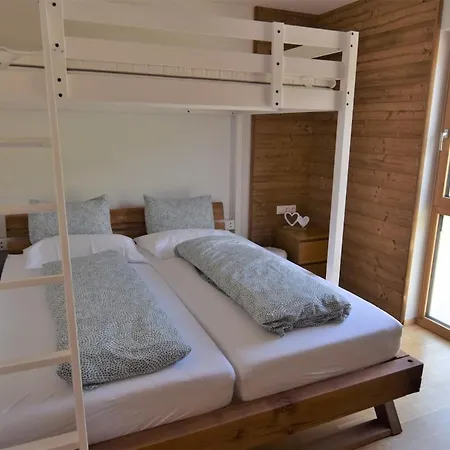 Apartamento Koenigsjodler Lodge, Dienten, Mountain