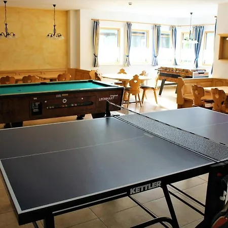 Koenigsjodler Lodge, Dienten, Mountain Apartamento Dienten am Hochkönig