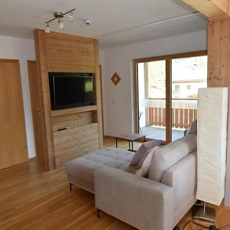 Apartamento Koenigsjodler Lodge, Dienten, Mountain Dienten am Hochkönig