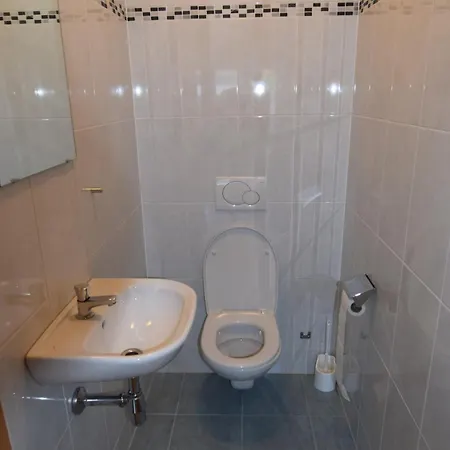 Koenigsjodler Lodge, Dienten, Mountain *