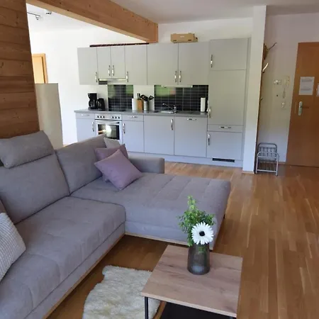 Koenigsjodler Lodge, Dienten, Mountain Apartamento Dienten am Hochkönig