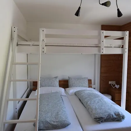 Apartamento Koenigsjodler Lodge, Dienten, Mountain Dienten am Hochkönig