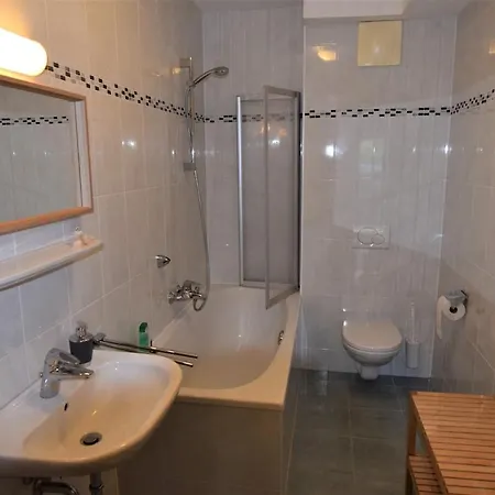 Apartamento Koenigsjodler Lodge, Dienten, Mountain