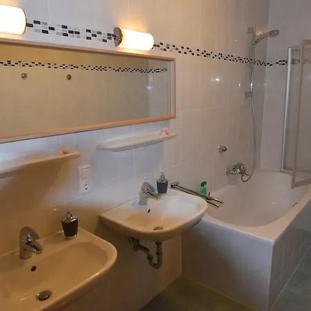 Apartment Koenigsjodler Lodge, Dienten, Mountain *