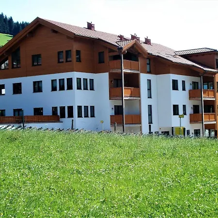 Koenigsjodler Lodge, Dienten, Mountain Apartamento
